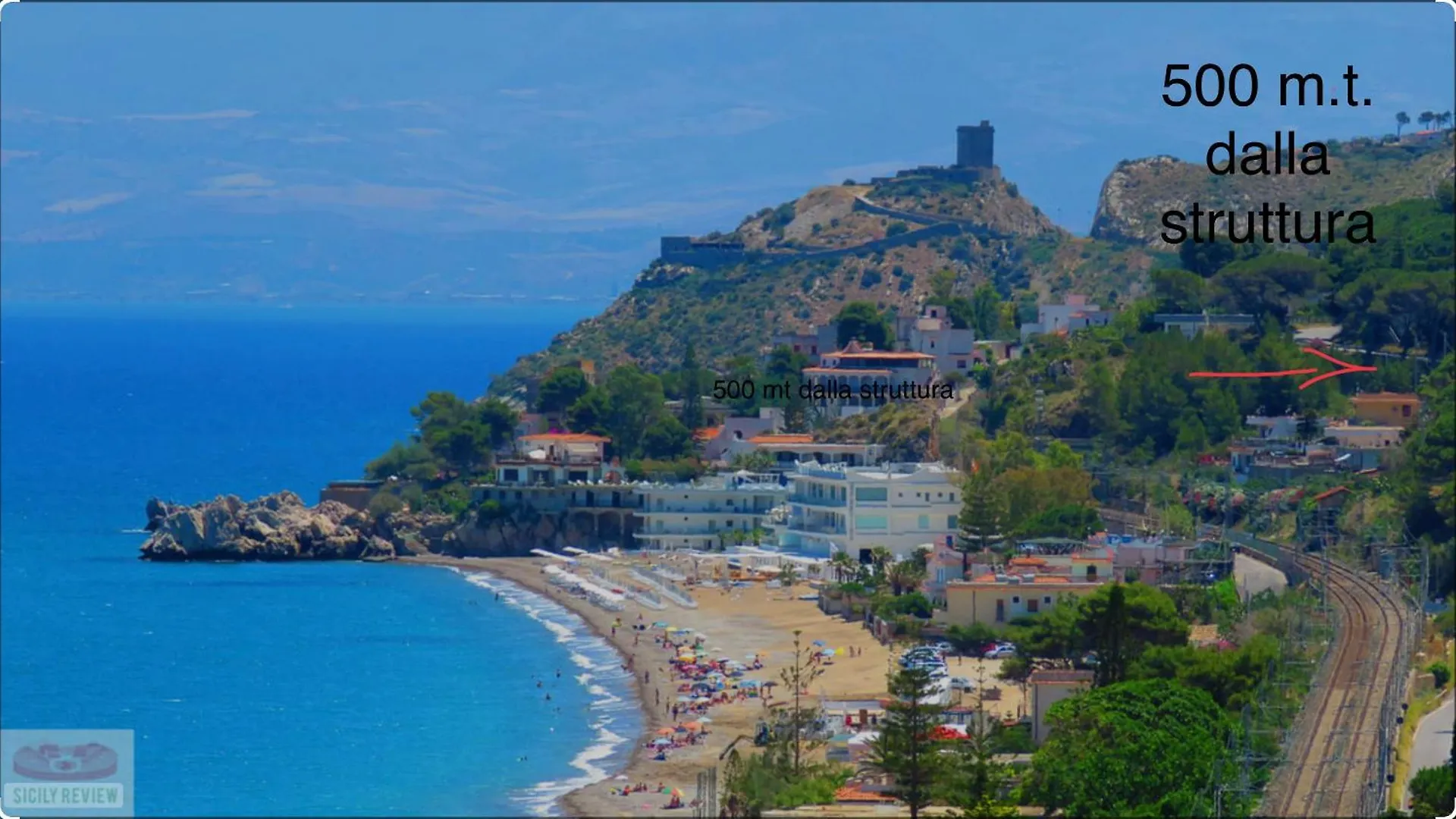 Doppia Villa Indipendente/Clara Mandra Capreria